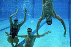 17-20.12.2015 - Zimowe Mistrzostwa Polski Seniorów i Młodzieżowców w pływaniu