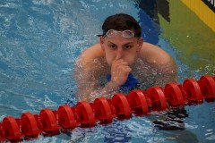 28-31.05.2015 - Główne Mistrzostwa Polski Seniorów i Młodzieżowców w pływaniu