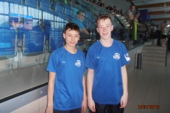 Zimowe Mistrzostwa Polski Juniorów Młodszych - 14 lat