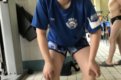 Mistrzostwa Województwa Łódzkiego 11-latków w pływaniu