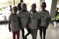 Delfin biega - Kids Run 2017