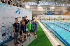 International Swimming Cup Poznań 2017