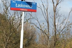 Tour de Łaskowice