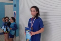 Międzywojewódzkie Drużynowe Mistrzostwa Młodzików 12,13 lat, 1 runda, 2018 
