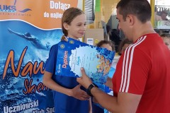 Ogólnopolskie Drużynowe Zawody Dzieci 10 – 11 lat i Międzywojewódzkie Mistrzostwa Młodzików 12 lat II runda